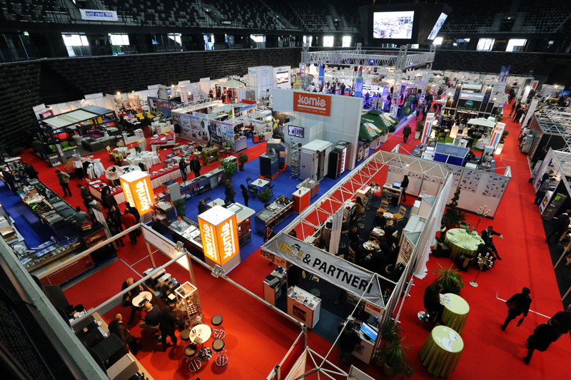 Adriatic Gastro Show