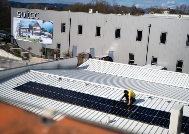 Soltec Open Days 3
