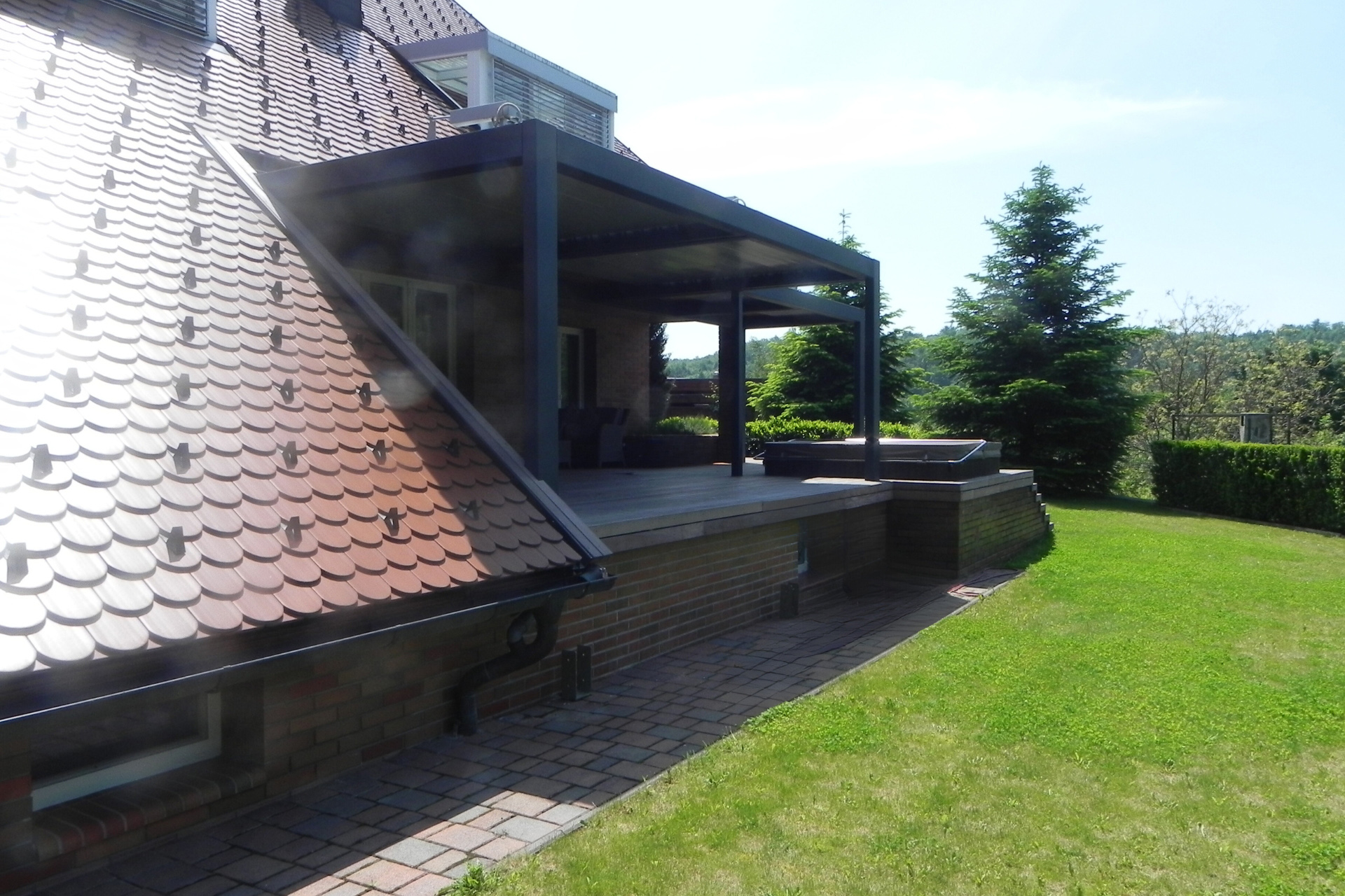 Zeitloses Design für jeden Wohnstil