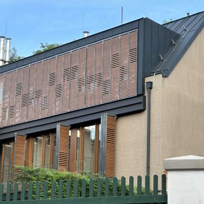 praga-3 Motorised folding panels in Prague