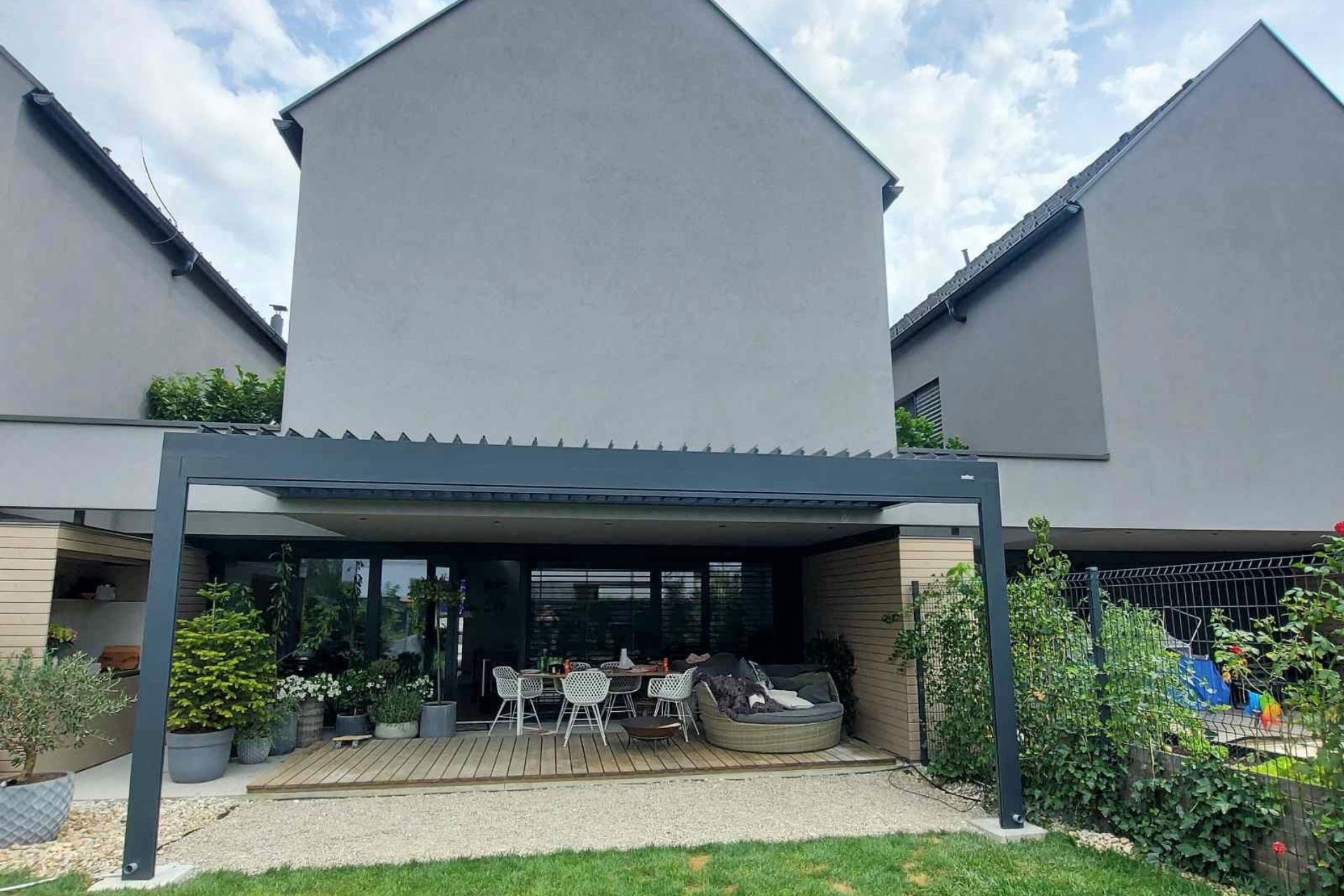 Wie man aus der Warteschlange herauskommt