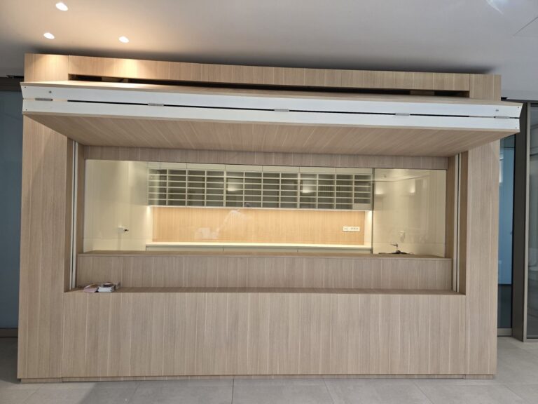 Dvizni Panel Recepcija 1