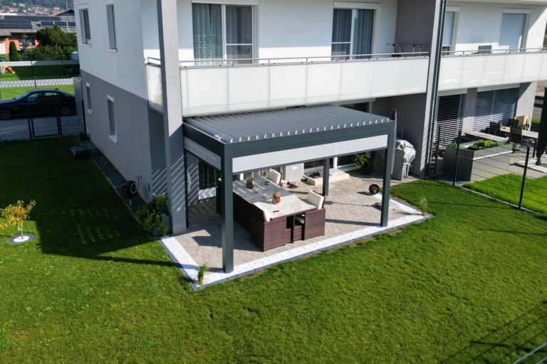 Fohnsdorf Horizontal 8