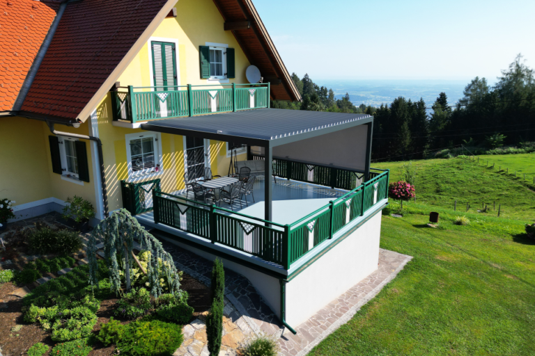 Pergola Tip 1 17036 Zip Rolo Pod Balkonom Avstrija1