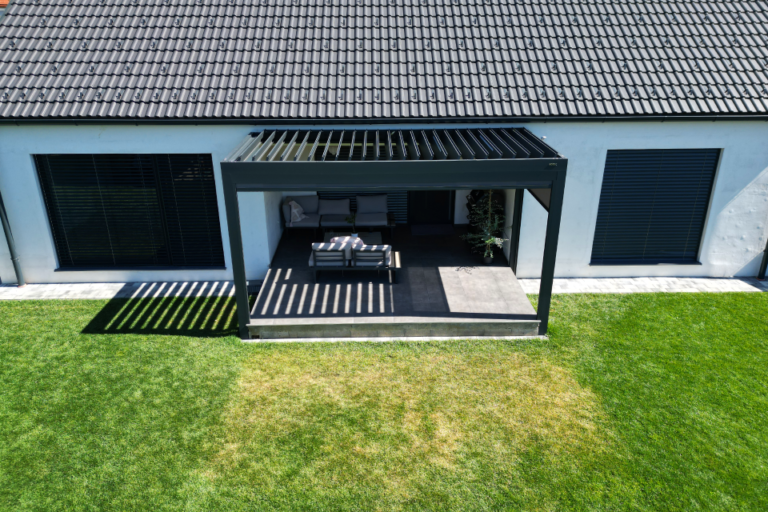 Pergola Tip 2 16028 Zip Rolo Led Senzorji Slovenija2