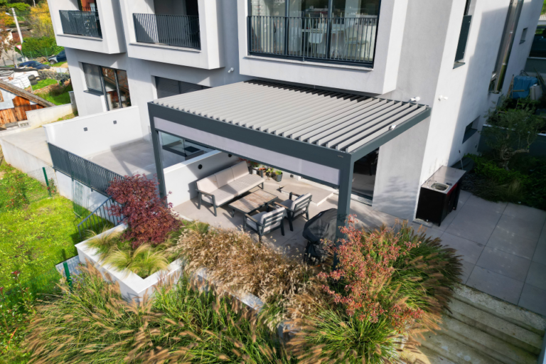 Pergola Tip 2 17036 Zip Rolo Grelec1