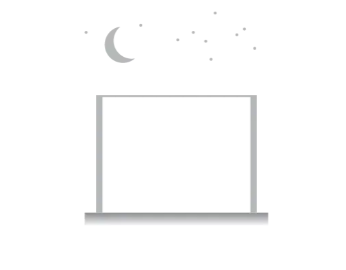 Regulacija temperature pergola