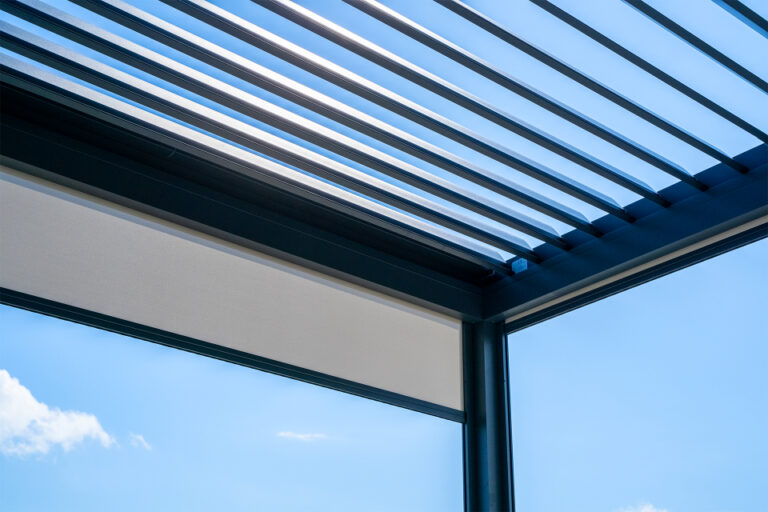 Zagreb Rooftop Pergola Mihanovic Horizontal 4