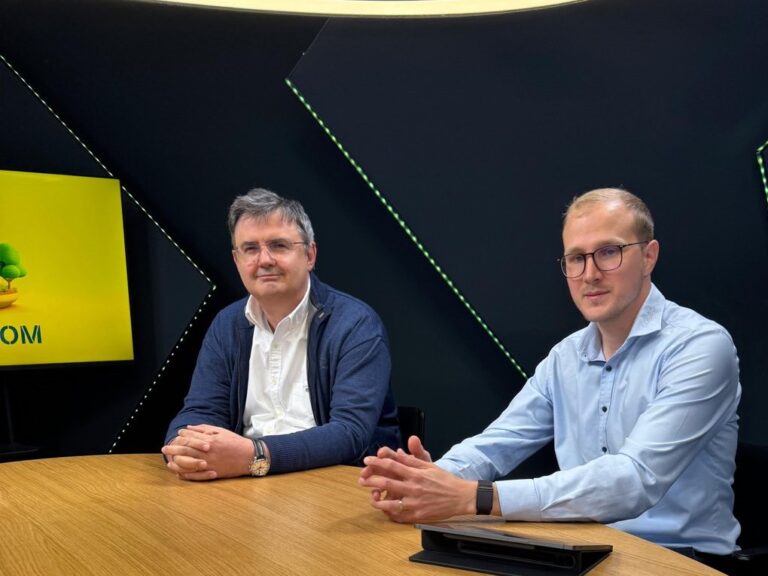 Delo In Dom Podkast