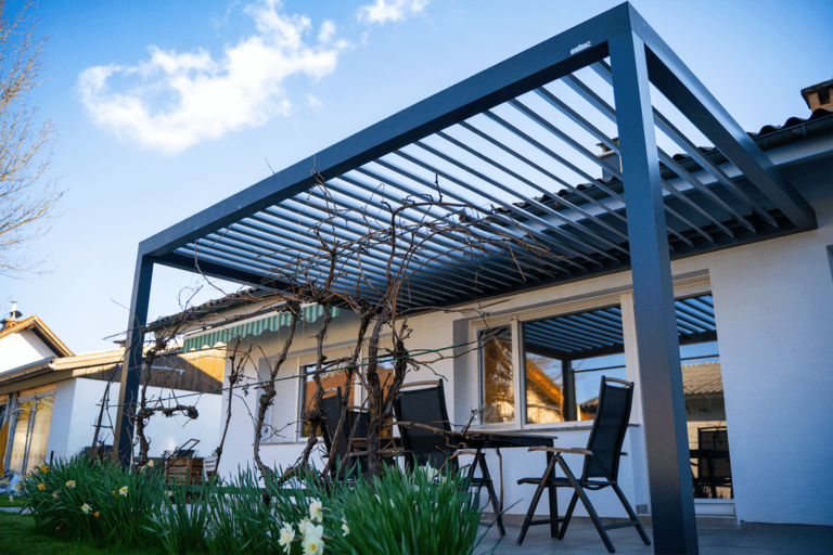 Pergola Soltec 160 28 Tip 2 Senzorji Slovenija 1