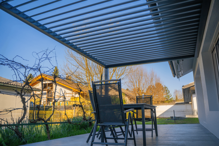 Pergola Soltec 160 28 Tip 2 Senzorji Slovenija 2