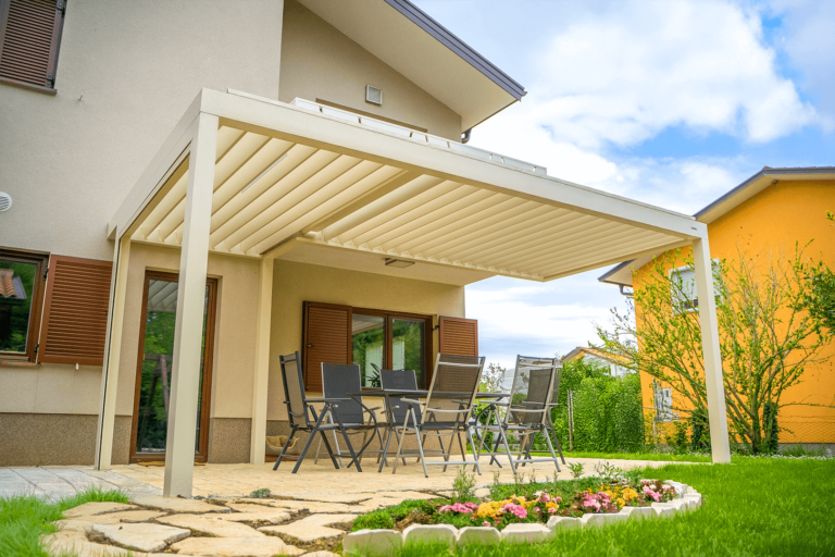 Pergola Soltec 170 36 Tip 7 Zip Rolo Nepravilna Oblika Slovenija 2