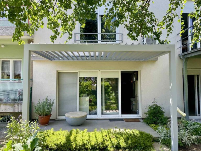Pergola Soltec 170 28 Type 2 Croatia 1