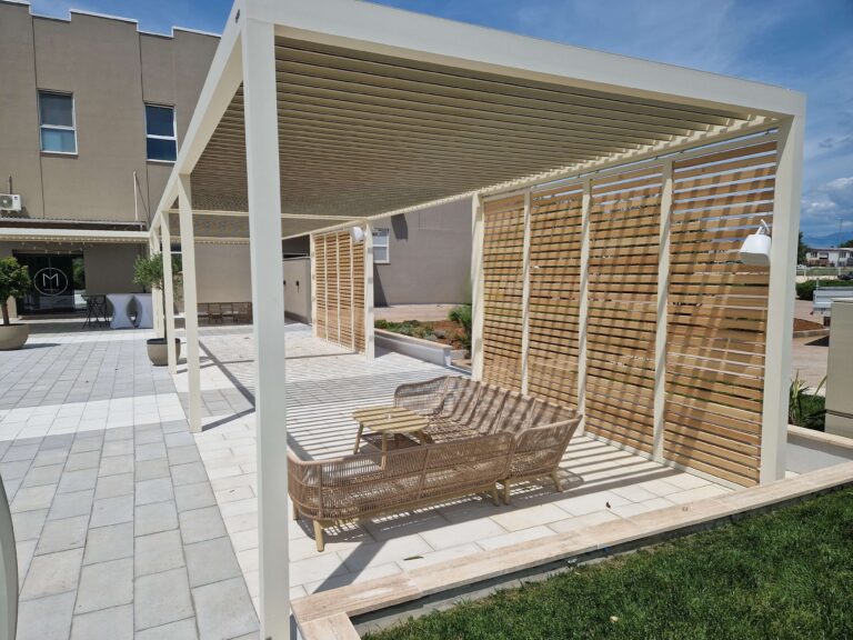Pergola Soltec 17036 Tip 1 Leseni Paneli 5 Pergol Hrvaska 1