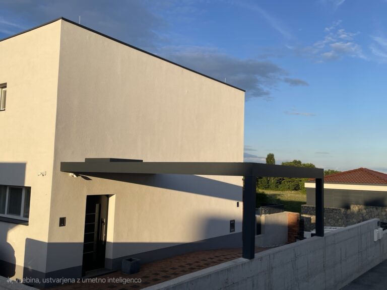 Carport Sl 170 28 Led Lighting Croatia 2