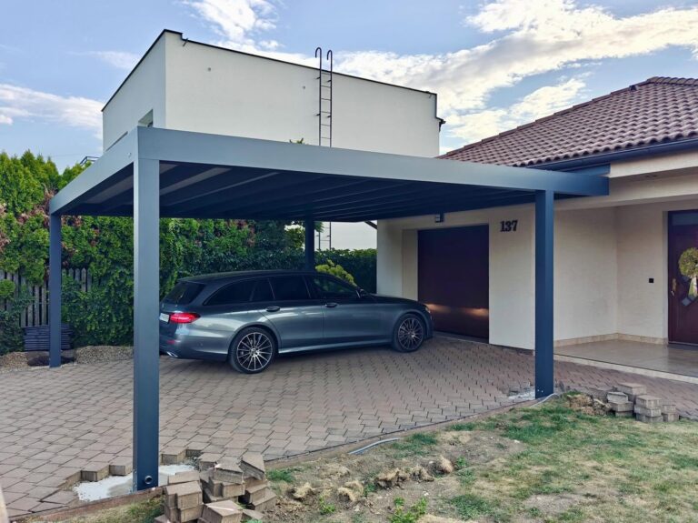 Carport Sl240 Slovaska 1