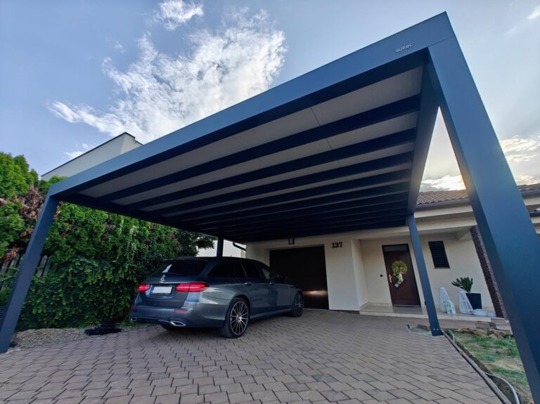Carport Sl240 Slovaska 6