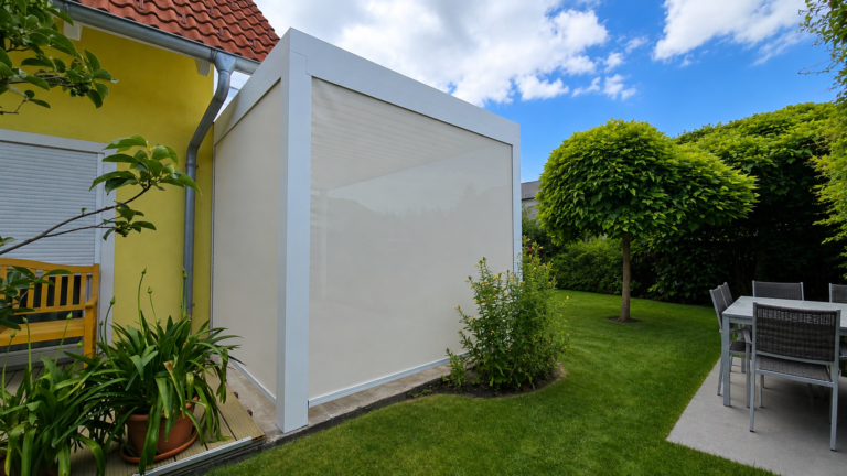 Sl170 28 Bela Pergola Zip Rolo 2