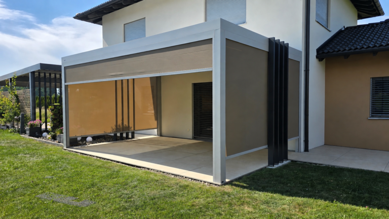 Sl170 36 Siva Pergola Led Zip Rolo 1