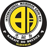 Karate do Brežice