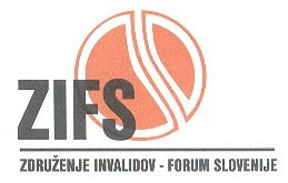 Združenje invalidov – Forum Slovenije